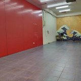 Huasingjie, Jhubei City, Xinzhu County, Taiwan